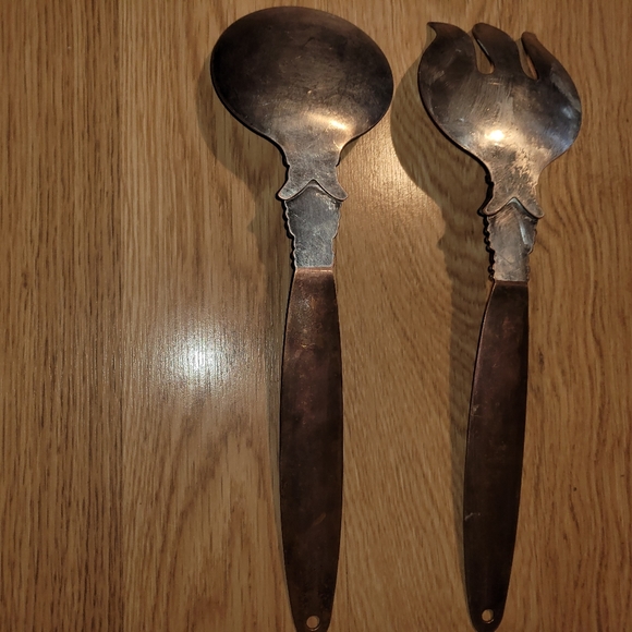 Vintage Serving Pieces - Picture 5 of 8